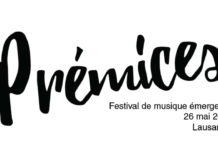 Prémices Festival annonce sa deuxième édition !