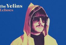 THE YELINS sort un nouvel album : ‘Echoes’