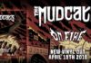 Les Genevois de THE MUDCATS sont fiers de vous présenter leur premier vinyle ‘On Fire’ !