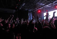 Prochainement au Fri-Son : JOANS AS POLICE WOMAN, GENGAHR et THE JESUS AND MARY CHAIN !