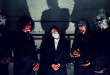 BLIND SLAVERY – Le live avant l’album