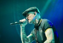 DROPKICK MURPHYS – jamais bien loin