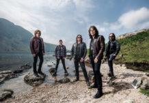 EUROPE – Komplex 457, Zürich – 1er octobre 2018