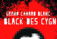 GRAND CANARD BLANC revient avec un nouvel album en avril 2018 !