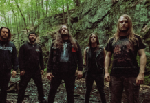 THE BLACK DAHLIA MURDER en concert à Zurich cet été !