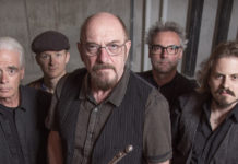 50 ans de JETHRO TULL : le concert anniversaire à Zurich !