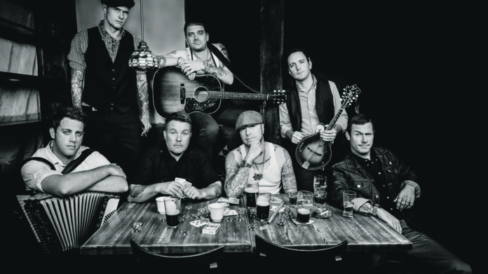 dropkickmurphys