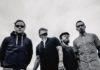 SHINEDOWN annonce son sixième album ‘Attention Attention’