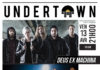 DEUS EX MACHINA sera de retour à l’Undertown de Meyrin le vendredi 13 avril !