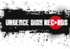 Programme du 26 au 30 mars chez Urgence Disk Records !