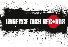 Programme du 26 au 30 mars chez Urgence Disk Records !