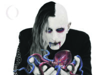 A PERFECT CIRCLE – Eat the Elephant