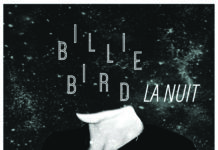 BILLIE BIRD – La nuit
