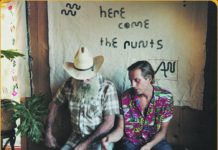 AWOLNATION – Here Come The Runts