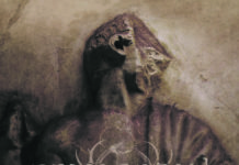 PRIMORDIAL – Exile Amongst the Ruins