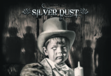 SILVER DUST – House 21
