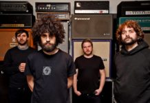 COILGUNS – La terreur à la cool