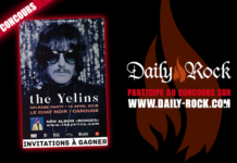 Concours The Yelins – Vernissage (invits)
