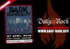 Concours Dark Tranquility (invits)