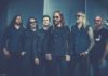 DARK TRANQUILLITY sur la scène du Pont Rouge le 27 avril !