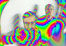 Le duo français ELECTRIC JAGUAR BABY vous présente son clip vidéo pour ‘El Diablo’ !
