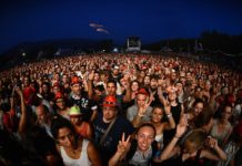 Festival Musilac Mont-Blanc : toutes les infos pour préparer votre venue !