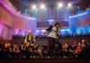 FOREIGNER, le groupe de rock culte travaille avec un orchestre lucernois !