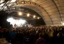 Découvrez le line-up complet du Bad Bonn Kilbi 2018 !