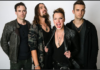 HALESTORM a sorti le clip vidéo de ‘Black Vultures’, issu de son nouvel album
