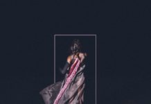 HALF WAIF – Lavender