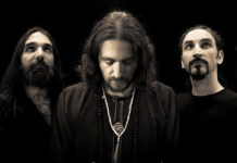 ORPHANED LAND + LUNARSEA – Le Manoir Pub, St Maurice – 16 mars 2018
