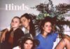 HINDS – I don’t run