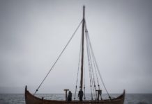 IVAR BJORNSON & EINAR SELVIK – Hugsjá