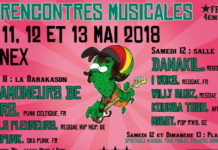 4ème édition du festival Les Rencontres Musicales à Thônex !