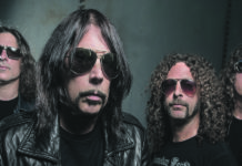 MONSTER MAGNET – The King of Mars
