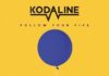KODALINE dévoile un tout nouveau single intitulé ‘Follow Your Fire’
