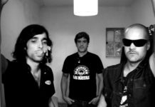 LOS NATAS rejoint la famille Argonauta Records !