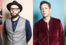 Le groupe bernois MATTO RULES a sorti son deuxième album ‘Hidden Scenes’