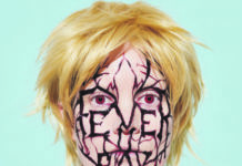 FEVER RAY – Les Docks, Lausanne – 23 février 2018