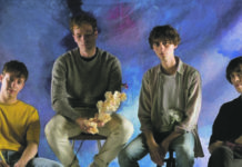 GENGAHR – Fri-Son, Fribourg – 6 avril 2018