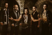 MYRATH + MANIGANCE – Undertown, Meyrin – le 23 mars 2018