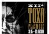 XIIe Toxoplasmose Festival – St-Imier – 31 mai au 2 juin 2018