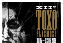 XIIe Toxoplasmose Festival – St-Imier – 31 mai au 2 juin 2018