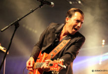 EDDY RAY COOPER & THE NICE TWO au Taco’s Bar ce samedi !
