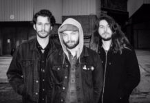Le groupe suisse TIM & THE THIEVES va bientôt sortir son deuxième album !