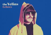 THE YELINS – Echoes