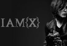 IAMX – Mascotte, Zürich – Le 11 mars 2018