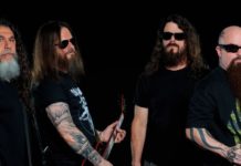 La box vinyle ‘Repentless 6,66’ de SLAYER est disponible !