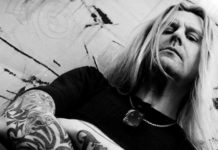 CRYING STEEL : le chanteur Tony Mills (ex-SHY, TNT) rejoint la formation italienne pour le nouvel album