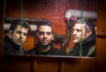 Lost Creation @ La Sainte-Paix, 25.01.2019